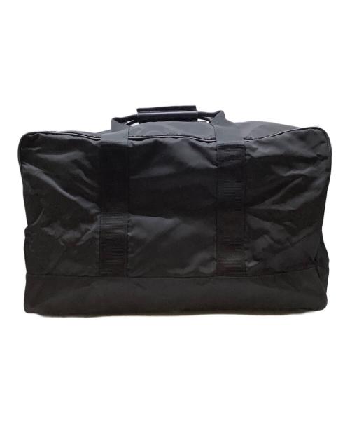 PRADA（プラダ）PRADA (プラダ) ボストンバッグ ブラックの古着・服飾アイテム