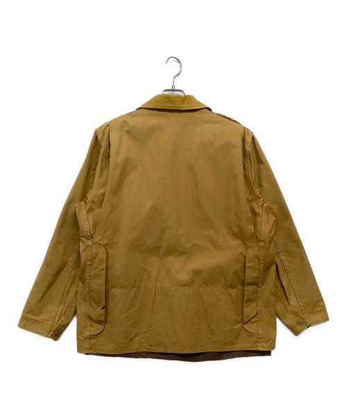 red head（レッドヘッド）red head (レッドヘッド) ハンティングジャケット ブラウン サイズ:42の古着・服飾アイテム