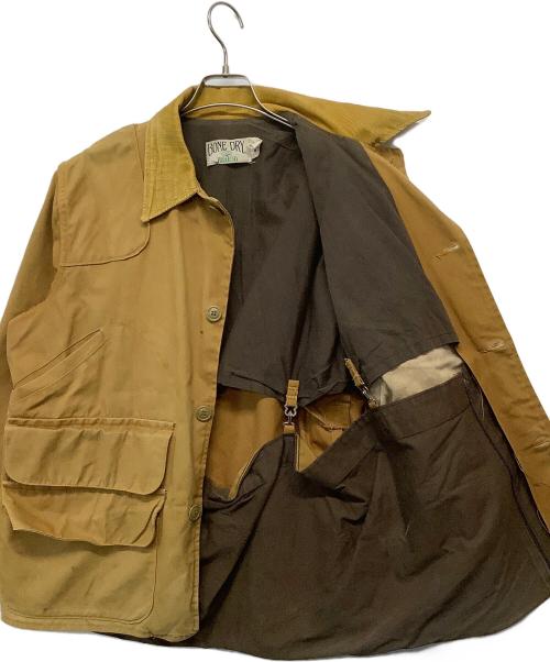 red head（レッドヘッド）red head (レッドヘッド) ハンティングジャケット ブラウン サイズ:42の古着・服飾アイテム