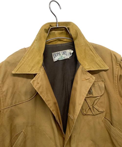 red head（レッドヘッド）red head (レッドヘッド) ハンティングジャケット ブラウン サイズ:42の古着・服飾アイテム