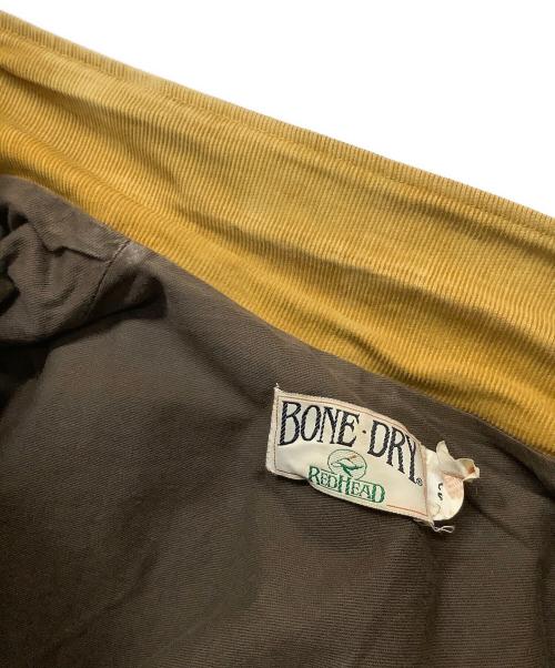 red head（レッドヘッド）red head (レッドヘッド) ハンティングジャケット ブラウン サイズ:42の古着・服飾アイテム