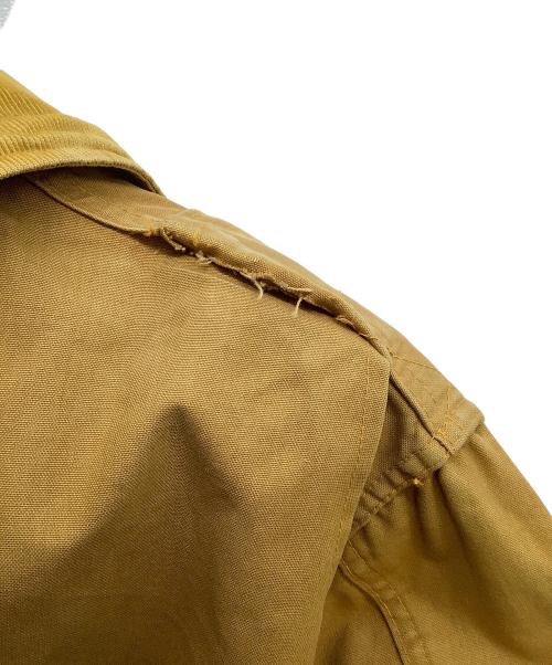 red head（レッドヘッド）red head (レッドヘッド) ハンティングジャケット ブラウン サイズ:42の古着・服飾アイテム