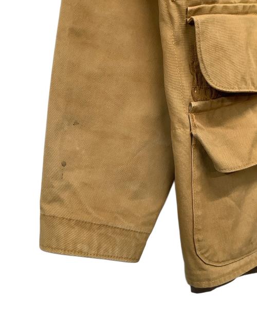 red head（レッドヘッド）red head (レッドヘッド) ハンティングジャケット ブラウン サイズ:42の古着・服飾アイテム