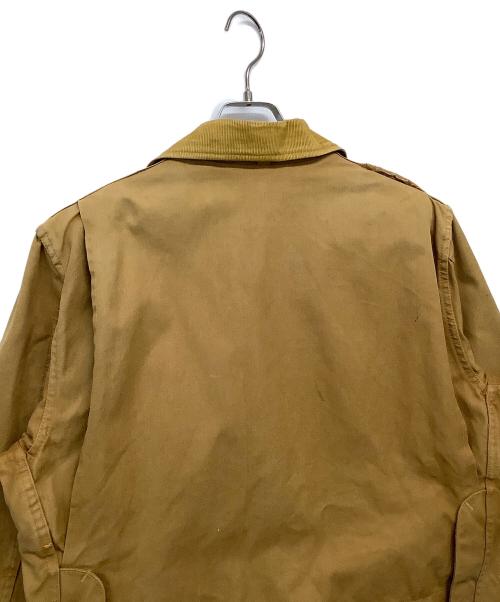 red head（レッドヘッド）red head (レッドヘッド) ハンティングジャケット ブラウン サイズ:42の古着・服飾アイテム