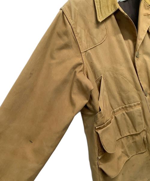 red head（レッドヘッド）red head (レッドヘッド) ハンティングジャケット ブラウン サイズ:42の古着・服飾アイテム