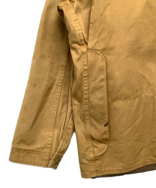 red head（レッドヘッド）red head (レッドヘッド) ハンティングジャケット ブラウン サイズ:42の古着・服飾アイテム