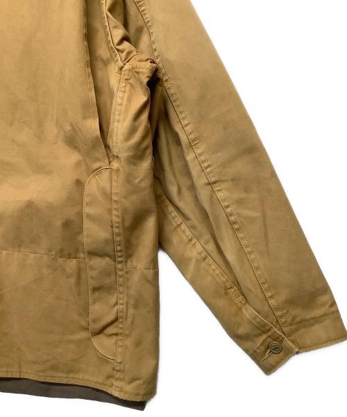 red head（レッドヘッド）red head (レッドヘッド) ハンティングジャケット ブラウン サイズ:42の古着・服飾アイテム