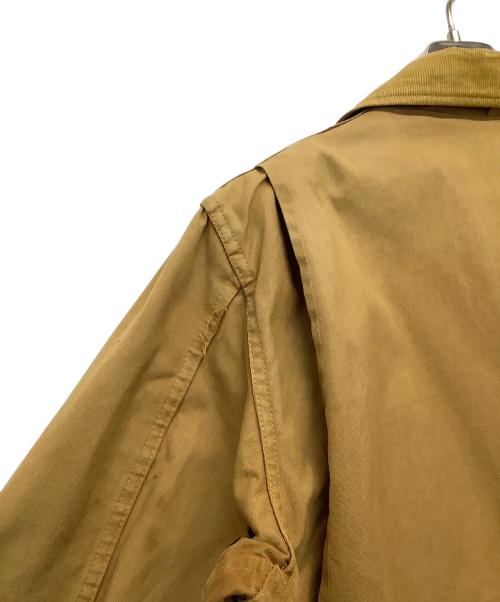 red head（レッドヘッド）red head (レッドヘッド) ハンティングジャケット ブラウン サイズ:42の古着・服飾アイテム