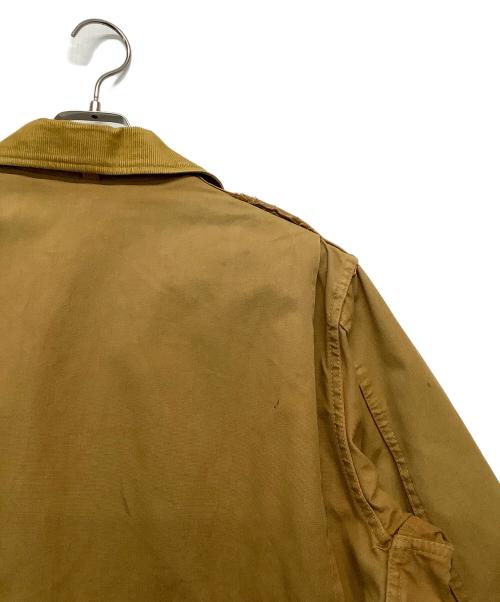 red head（レッドヘッド）red head (レッドヘッド) ハンティングジャケット ブラウン サイズ:42の古着・服飾アイテム