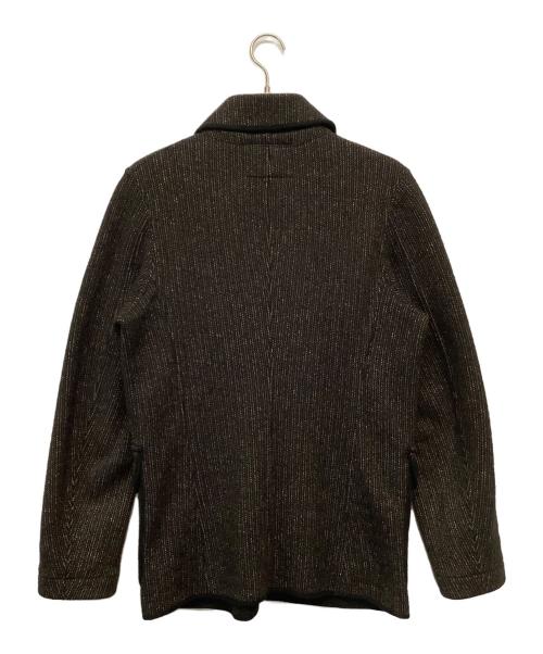 SUGAR CANE（シュガーケーン）SUGAR CANE (シュガーケーン) ビーチクロスジャケット カーキ サイズ:38の古着・服飾アイテム