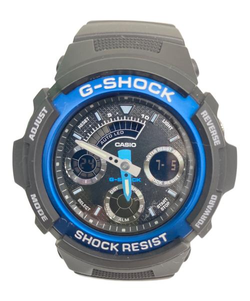 CASIO（カシオ）CASIO (カシオ) デジアナウォッチ G-SHOCK AW-591の古着・服飾アイテム