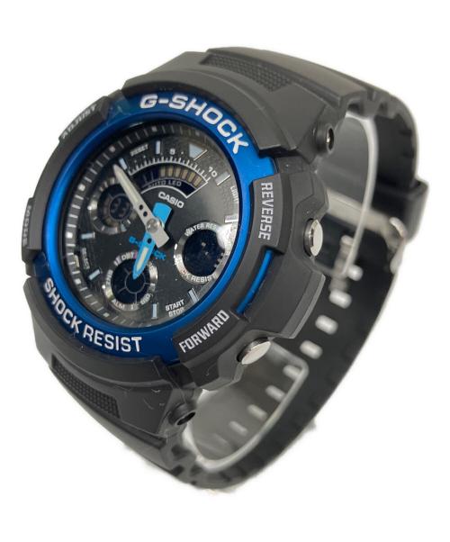 CASIO（カシオ）CASIO (カシオ) デジアナウォッチ G-SHOCK AW-591の古着・服飾アイテム