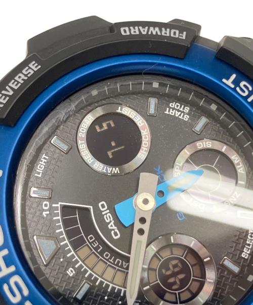 CASIO（カシオ）CASIO (カシオ) デジアナウォッチ G-SHOCK AW-591の古着・服飾アイテム