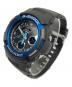 CASIO (カシオ) デジアナウォッチ G-SHOCK AW-591：4000円