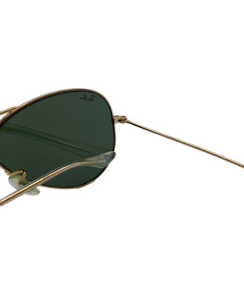 RAY-BAN（レイバン）RAY-BAN (レイバン) サングラスの古着・服飾アイテム