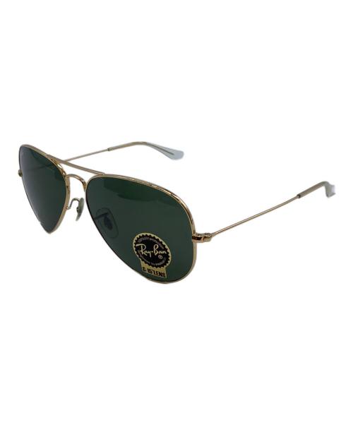RAY-BAN（レイバン）RAY-BAN (レイバン) サングラスの古着・服飾アイテム