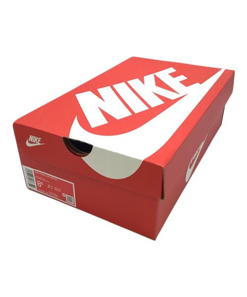 NIKE（ナイキ）NIKE (ナイキ) NIKE DUNK LOW RETRO  ライトグレー サイズ:26.5の古着・服飾アイテム