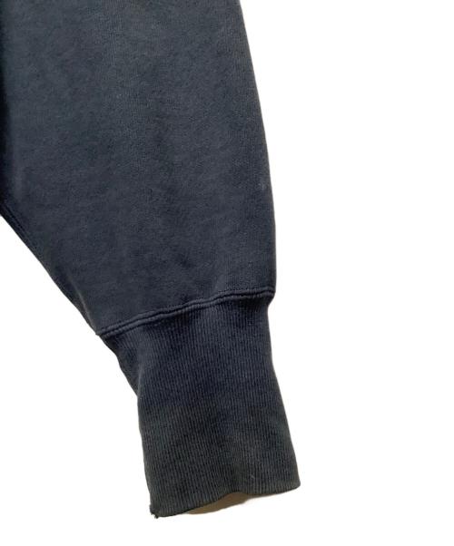 Champion（チャンピオン）Champion (チャンピオン) スナップカーディガン ネイビー サイズ:Lの古着・服飾アイテム