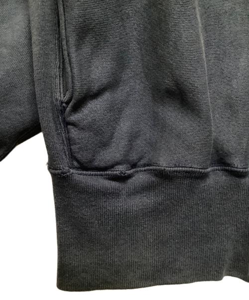 Champion（チャンピオン）Champion (チャンピオン) スナップカーディガン ネイビー サイズ:Lの古着・服飾アイテム