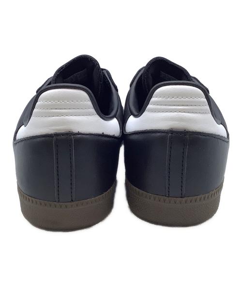 adidas（アディダス）adidas (アディダス) スニーカー ブラック サイズ:27の古着・服飾アイテム