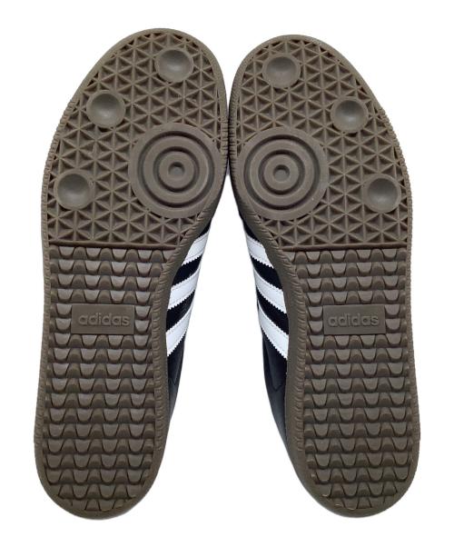 adidas（アディダス）adidas (アディダス) スニーカー ブラック サイズ:27の古着・服飾アイテム