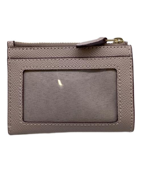 COACH（コーチ）COACH (コーチ) コインケース　IMCHK チョーク アイボリーの古着・服飾アイテム