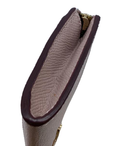 COACH（コーチ）COACH (コーチ) コインケース　IMCHK チョーク アイボリーの古着・服飾アイテム