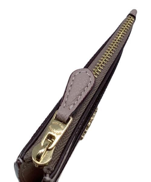 COACH（コーチ）COACH (コーチ) コインケース　IMCHK チョーク アイボリーの古着・服飾アイテム