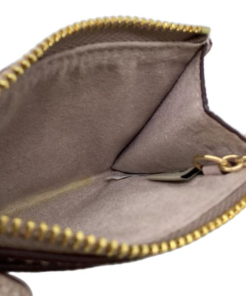 COACH（コーチ）COACH (コーチ) コインケース　IMCHK チョーク アイボリーの古着・服飾アイテム