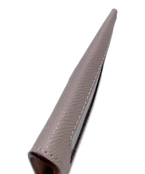 COACH（コーチ）COACH (コーチ) コインケース　IMCHK チョーク アイボリーの古着・服飾アイテム