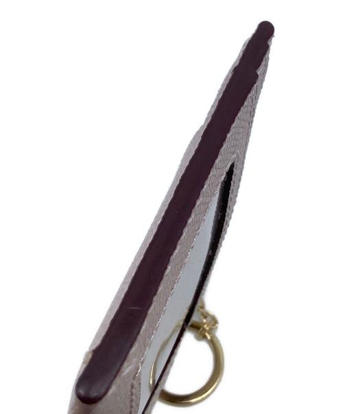 COACH（コーチ）COACH (コーチ) コインケース　IMCHK チョーク アイボリーの古着・服飾アイテム