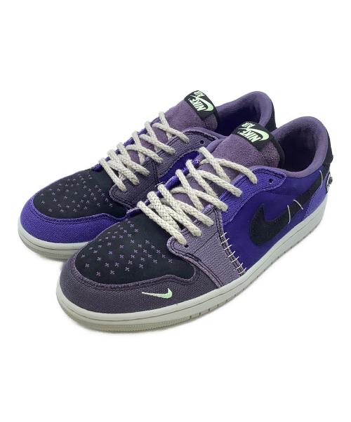 NIKE AIR JORDAN（ナイキ エアジョーダン）NIKE AIR JORDAN (ナイキ エアジョーダン) Zion Williamson (ザイオン ウィリアムソン) 1 Low OG Voodoo Alternate