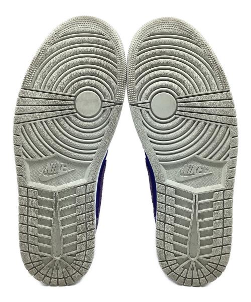 NIKE AIR JORDAN（ナイキ エアジョーダン）NIKE AIR JORDAN (ナイキ エアジョーダン) Zion Williamson (ザイオン ウィリアムソン) 1 Low OG Voodoo Alternate