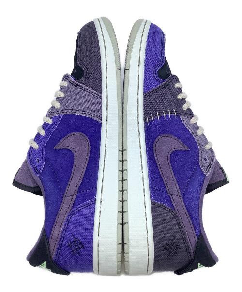 NIKE AIR JORDAN（ナイキ エアジョーダン）NIKE AIR JORDAN (ナイキ エアジョーダン) Zion Williamson (ザイオン ウィリアムソン) 1 Low OG Voodoo Alternate