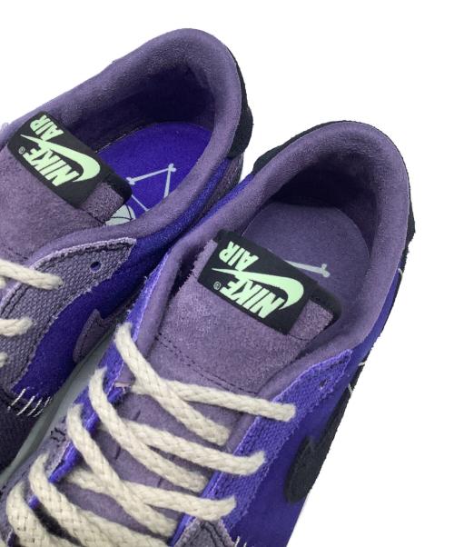 NIKE AIR JORDAN（ナイキ エアジョーダン）NIKE AIR JORDAN (ナイキ エアジョーダン) Zion Williamson (ザイオン ウィリアムソン) 1 Low OG Voodoo Alternate