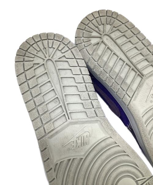 NIKE AIR JORDAN（ナイキ エアジョーダン）NIKE AIR JORDAN (ナイキ エアジョーダン) Zion Williamson (ザイオン ウィリアムソン) 1 Low OG Voodoo Alternate