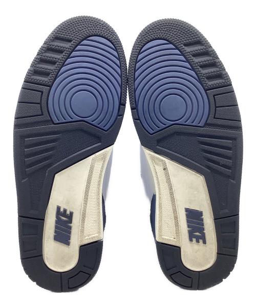 NIKE AIR JORDAN（ナイキ エアジョーダン）NIKE AIR JORDAN (ナイキ エアジョーダン) A Ma Maniere (ア・マ・マニエール) Nike Air Jordan 　3Retro OG SP 〝for the love〃 ホワイト×グレー サイズ:28の古着・服飾アイテム