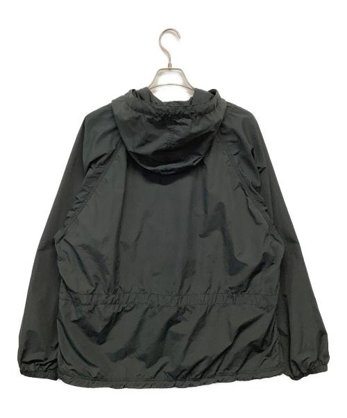 L.L.Bean（エルエルビーン）L.L.Bean (エルエルビーン マウンテンパーカー) Miloアノラックパーカー グレー サイズ:Mの古着・服飾アイテム