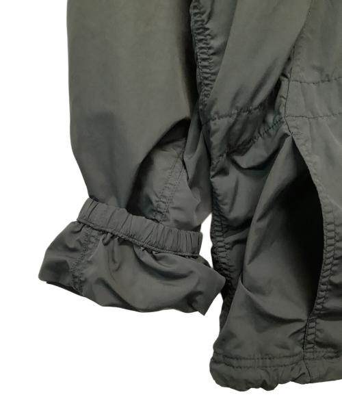 L.L.Bean（エルエルビーン）L.L.Bean (エルエルビーン マウンテンパーカー) Miloアノラックパーカー グレー サイズ:Mの古着・服飾アイテム