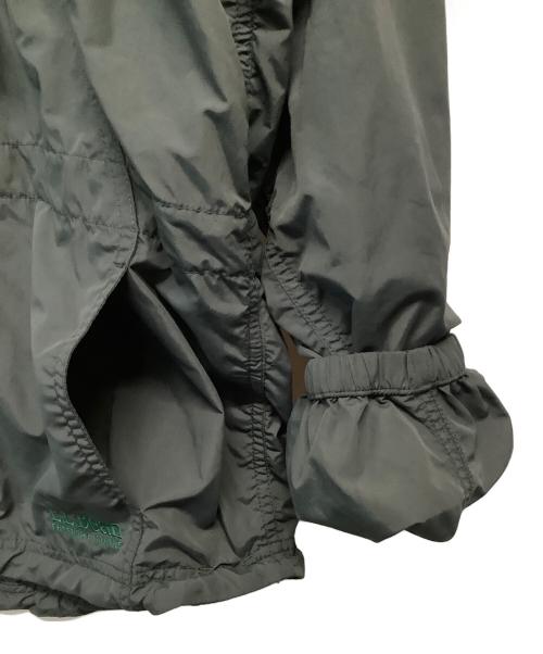 L.L.Bean（エルエルビーン）L.L.Bean (エルエルビーン マウンテンパーカー) Miloアノラックパーカー グレー サイズ:Mの古着・服飾アイテム