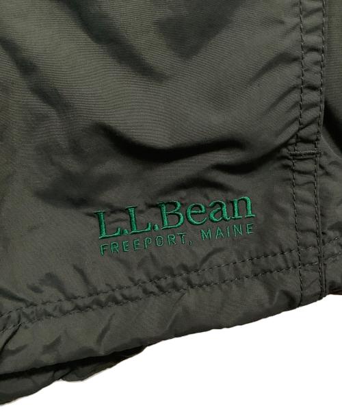 L.L.Bean（エルエルビーン）L.L.Bean (エルエルビーン マウンテンパーカー) Miloアノラックパーカー グレー サイズ:Mの古着・服飾アイテム