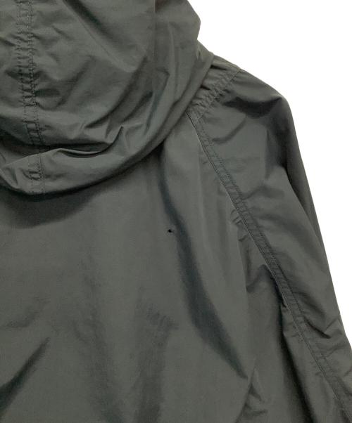 L.L.Bean（エルエルビーン）L.L.Bean (エルエルビーン マウンテンパーカー) Miloアノラックパーカー グレー サイズ:Mの古着・服飾アイテム