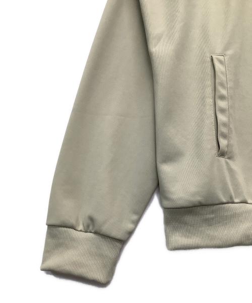FRED PERRY（フレッドペリー）FRED PERRY (フレッドペリー) トラックジャケット グレー サイズ:XLの古着・服飾アイテム