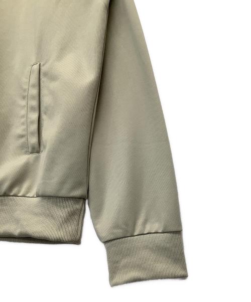 FRED PERRY（フレッドペリー）FRED PERRY (フレッドペリー) トラックジャケット グレー サイズ:XLの古着・服飾アイテム