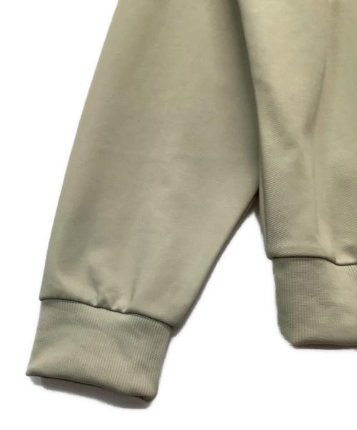 FRED PERRY（フレッドペリー）FRED PERRY (フレッドペリー) トラックジャケット グレー サイズ:XLの古着・服飾アイテム