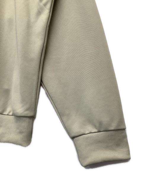 FRED PERRY（フレッドペリー）FRED PERRY (フレッドペリー) トラックジャケット グレー サイズ:XLの古着・服飾アイテム