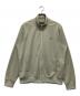 FRED PERRY（フレッドペリー）の古着「トラックジャケット」｜グレー
