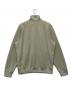FRED PERRY (フレッドペリー) トラックジャケット グレー サイズ:XL：8000円