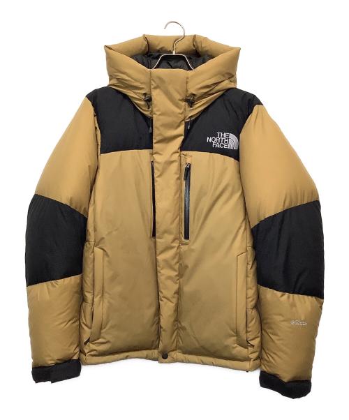THE NORTH FACE（ザ ノース フェイス）THE NORTH FACE (ザ ノース フェイス) バルトロライトジャケット ブラウン サイズ:Lの古着・服飾アイテム