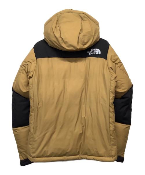 THE NORTH FACE（ザ ノース フェイス）THE NORTH FACE (ザ ノース フェイス) バルトロライトジャケット ブラウン サイズ:Lの古着・服飾アイテム